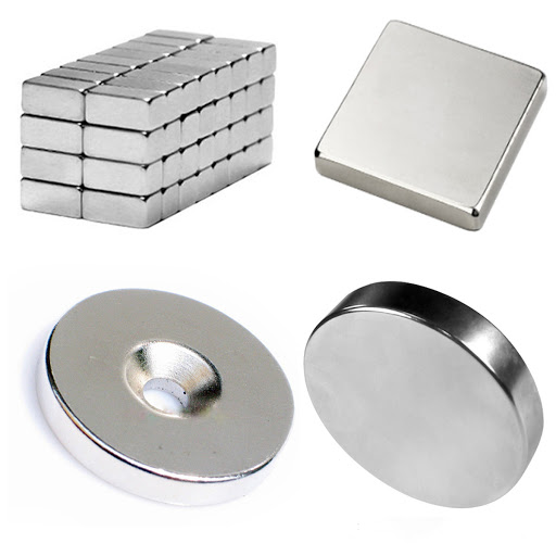 NEODYUM MIKNATIS KULLANIM ALANLARI NEODYUM MIKNATIS KULLANIM ALANLARI